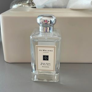 Jo Malone 3.4 oz Wood Sage & Sea Salt Perfume Cologne